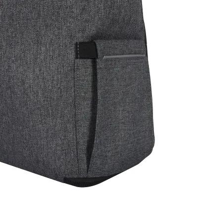 Travel Backpack Convertible Garment Organizer - 13.5 x 18 in - product view 5