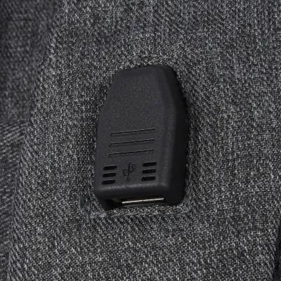 Travel Backpack Convertible Garment Organizer - 13.5 x 18 in - product view 9