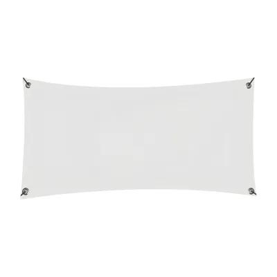 Custom Vinyl Banner with Grommets - 3 x 10 ft