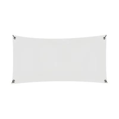 Custom Vinyl Banner with Grommets - 3 x 6 ft