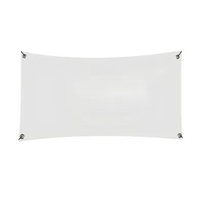 Custom Vinyl Banner with Grommets - 4 x 10 ft