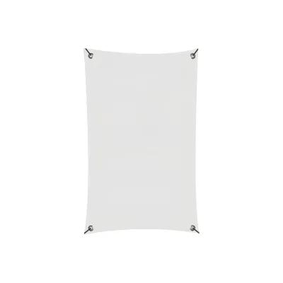 Custom Vinyl Banner with Grommets - 8 x 3 ft