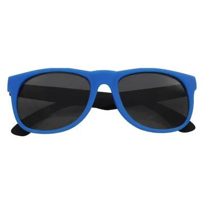 Rubberized Sunglasses with UV400 Protection - product view 3