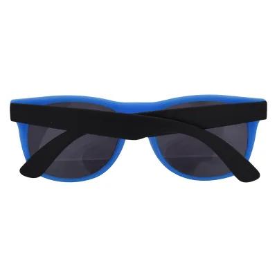 Rubberized Sunglasses with UV400 Protection - product view 5
