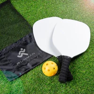 Recess Pickleball Set with Paddles and Ball - 3 pc - product view 3
