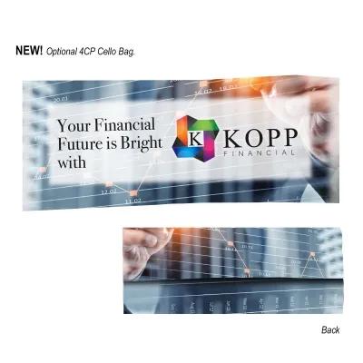 Tinted Rubberized Sunglasses with UV400 Protection - product view 5