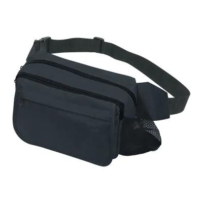 Fanny Pack with Organizer Pockets - 10 x 7 in - product view 3