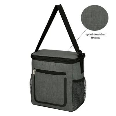 Insulated Cooler Bag Water-Resistant - 9 Can - product view 4