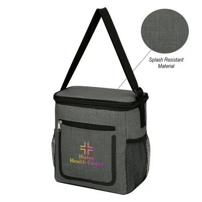 Insulated Cooler Bag Water-Resistant - 9 Can - product view 5