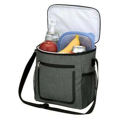 Insulated Cooler Bag Water-Resistant - 9 Can - product view 6