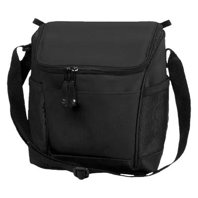 Insulated Cooler Bag Removable Liner - 8 Can - product view 2