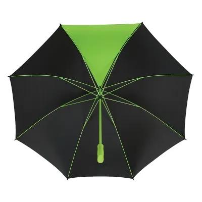 Golf Umbrella Splash of Color Fiberglass Frame - 60 in Arc - product view 4
