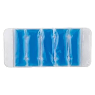 Golf Cooler Bag Insulated PEVA Lining with Ice Pack - 7 3/4 x 17 x 4 in - product view 5