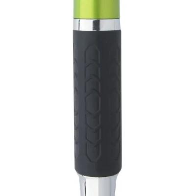 Pen Multi-Color 4-in-1 with Stylus and Rubber Grip - 5.5 in - product view 4