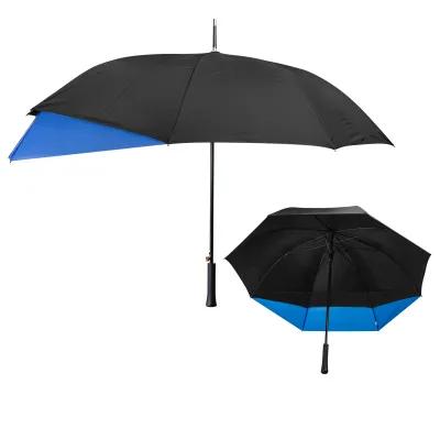 Umbrella Extended Coverage with Fiberglass Frame - 47 in Arc - product view 2