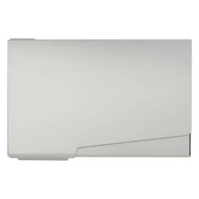 Business Card Holder Aluminum Case - 3.75 x 2.5 in - product view 3