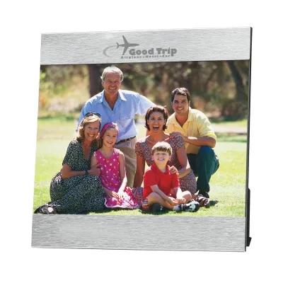 Photo Frame Aluminum Élan Style - 4 x 6 in - product view 4
