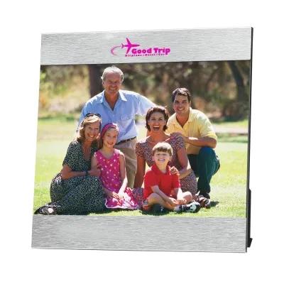 Photo Frame Aluminum Élan Style - 4 x 6 in - product view 5