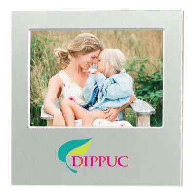 Photo Frame Aluminum Dazzling Style - 4 x 6 in