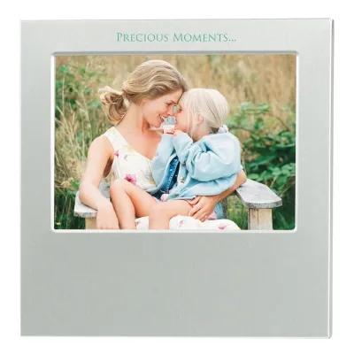 Photo Frame Aluminum Dazzling Style - 4 x 6 in - product view 5