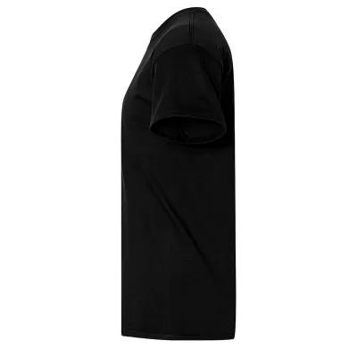 Custom Printed T-Shirt Heavy Cotton Preshrunk - 5.3 oz - product view 2