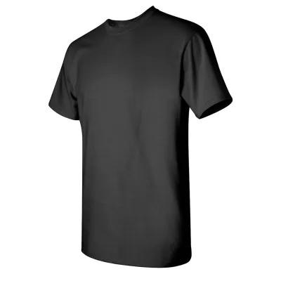 Custom Printed T-Shirt Heavy Cotton Preshrunk - 5.3 oz - product view 5