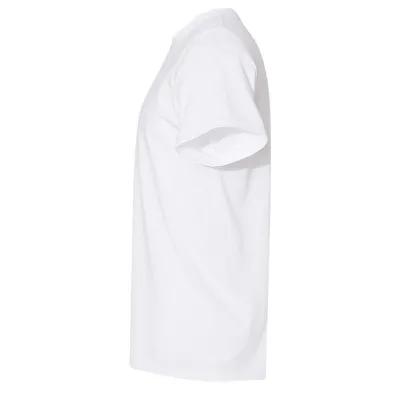 Custom Printed T-Shirt Heavy Cotton Preshrunk - 5.3 oz - product view 91