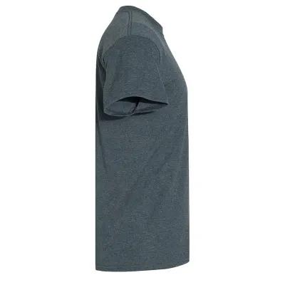 Custom Printed T-Shirt Heavy Cotton Preshrunk - 5.3 oz - product view 165