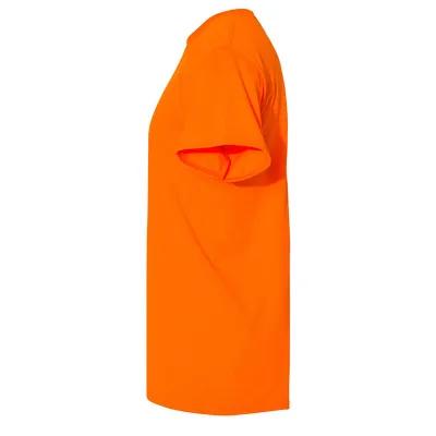 Custom Printed T-Shirt Heavy Cotton Preshrunk - 5.3 oz - product view 256