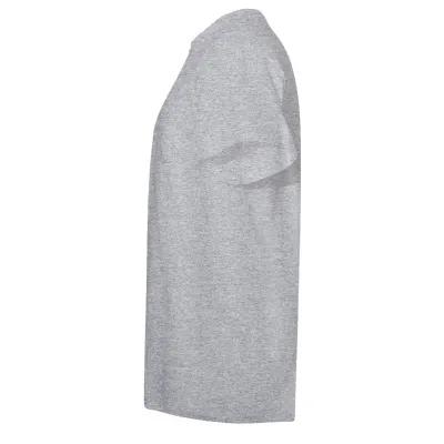 Custom Printed T-Shirt Heavy Cotton Preshrunk - 5.3 oz - product view 278