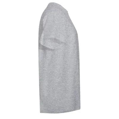 Custom Printed T-Shirt Heavy Cotton Preshrunk - 5.3 oz - product view 279