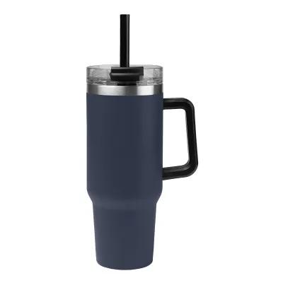 Tumbler Stainless Steel Intrepid Handle - 40 oz - product view 24