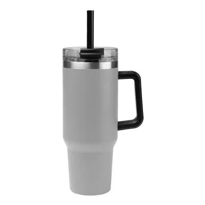 Tumbler Stainless Steel Intrepid Handle - 40 oz - product view 28