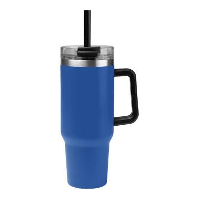 Tumbler Stainless Steel Intrepid Handle - 40 oz - product view 30