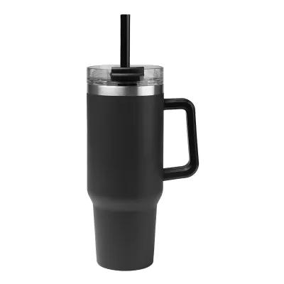 Tumbler Stainless Steel Intrepid Handle - 40 oz - product view 33