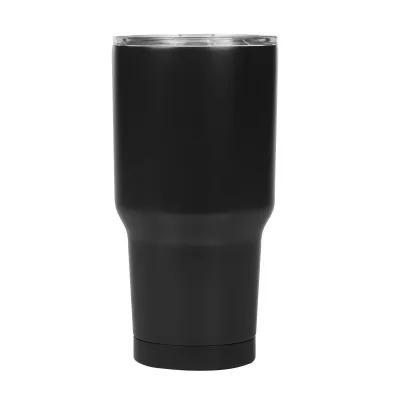 Tumbler Recycled Stainless Steel Reynolds - 30 oz - promotional product with custom logo