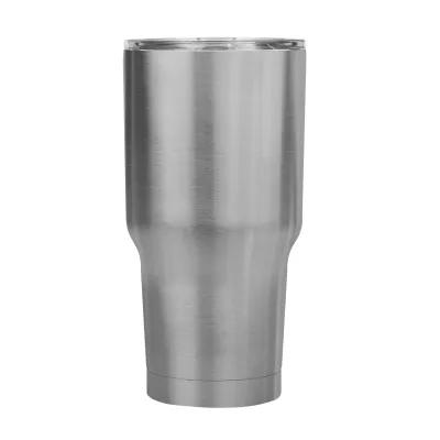 Tumbler Recycled Stainless Steel Reynolds - 30 oz - product view 2