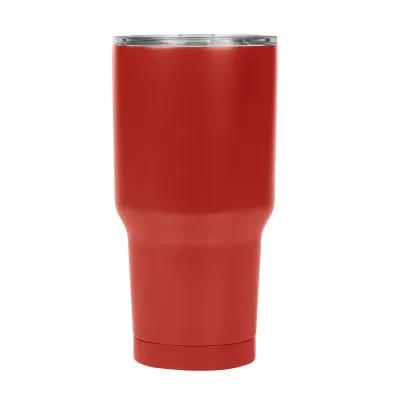 Tumbler Recycled Stainless Steel Reynolds - 30 oz - product view 3