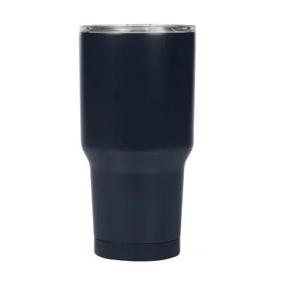Tumbler Recycled Stainless Steel Reynolds - 30 oz - product view 4
