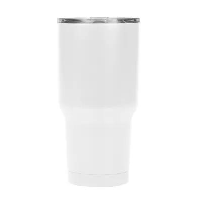 Tumbler Recycled Stainless Steel Reynolds - 30 oz - product view 5