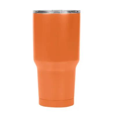 Tumbler Recycled Stainless Steel Reynolds - 30 oz - product view 6