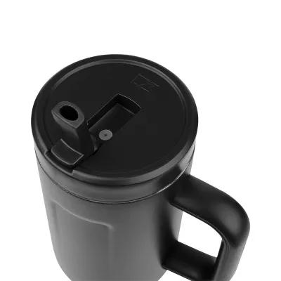 Insulated Tumbler Recycled Stainless Steel Triple - 40 oz - product view 3