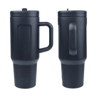 Insulated Tumbler Recycled Stainless Steel Triple - 40 oz - product view 5