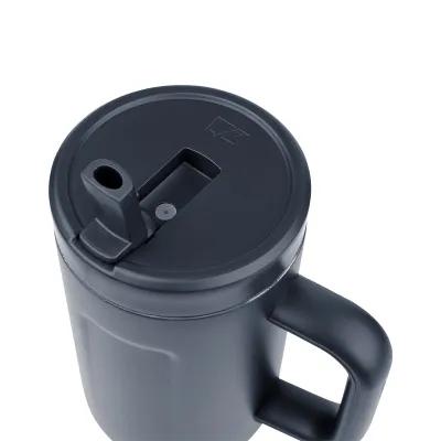 Insulated Tumbler Recycled Stainless Steel Triple - 40 oz - product view 8