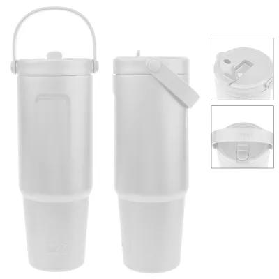 Insulated Tumbler Recycled Stainless Steel Triple - 32 oz - product view 8