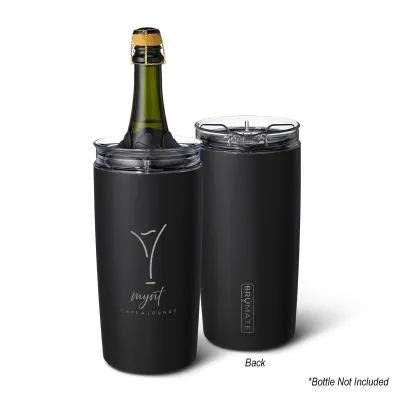 BruMate Togosa Insulated Tumbler Dual Lid System - 50 oz