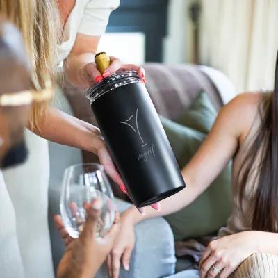 BruMate Togosa Insulated Tumbler Dual Lid System - 50 oz - product view 2