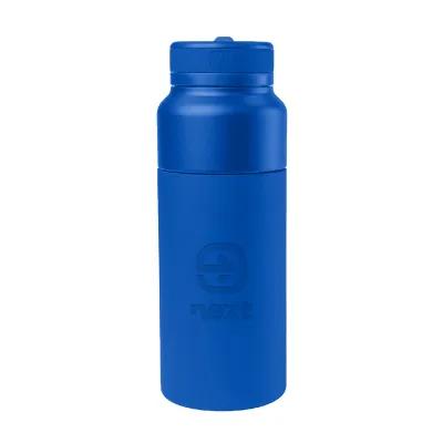 BruMate Rotera Tumbler Silicone Sleeve TwistSip - 35 oz