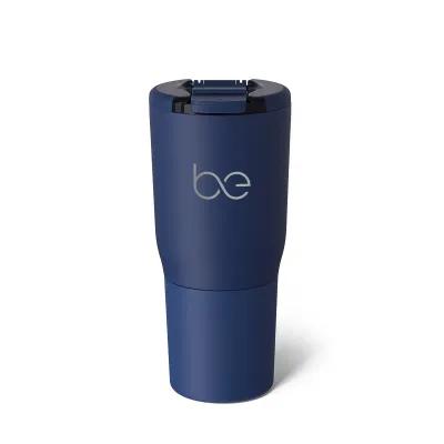 Insulated Tumbler with Silicone Base - 25 oz
