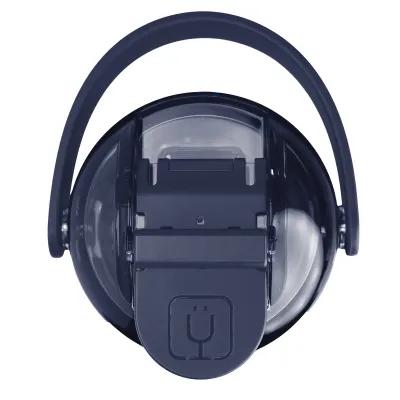 Insulated Shaker Bottle with Agitator - 25 oz - product view 2